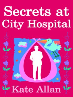 cover image of Secrets at City Hospital